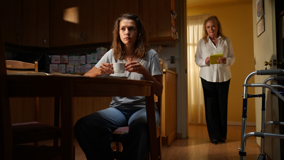 
Истории, Которые Прячут