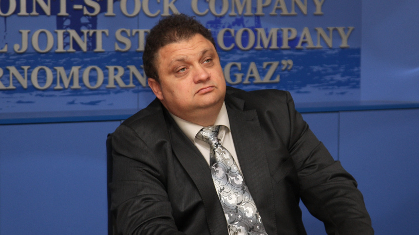    Фото: © РИА Новости/Тарас Литвиненко