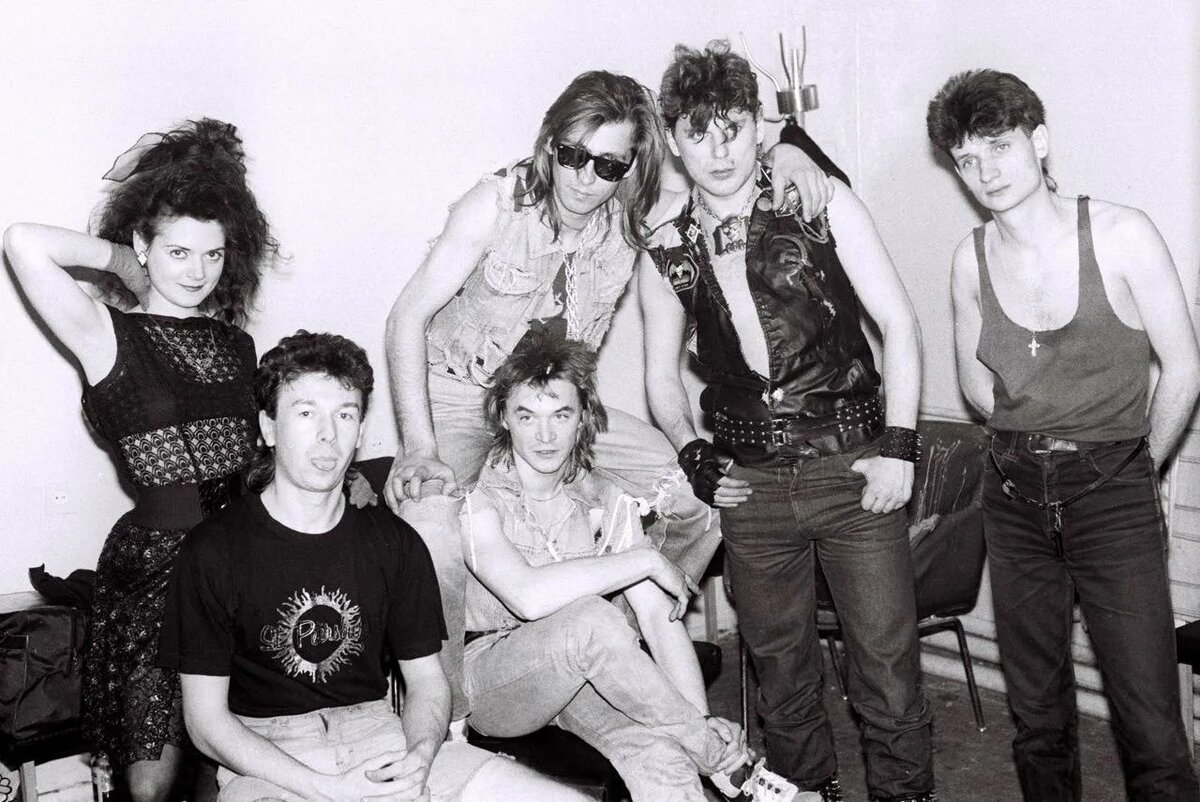 «Сектор Газа»