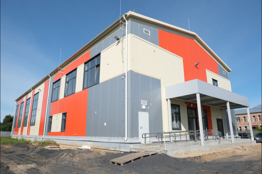    Фото: правительство НСО