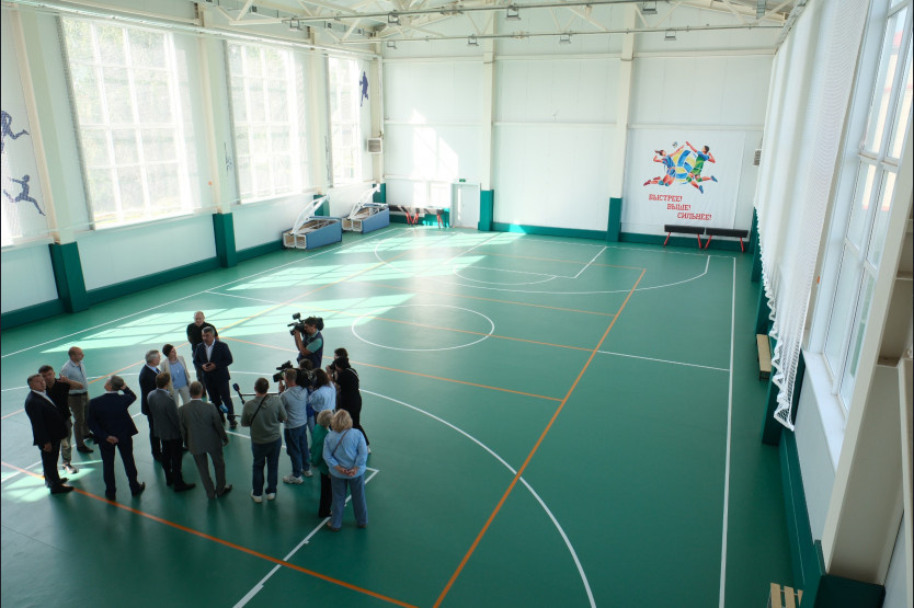 Листайте вправо, чтобы увидеть больше изображений