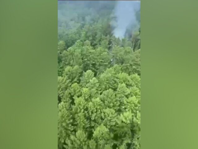    Фото: телеграм-канал "МЧС России"