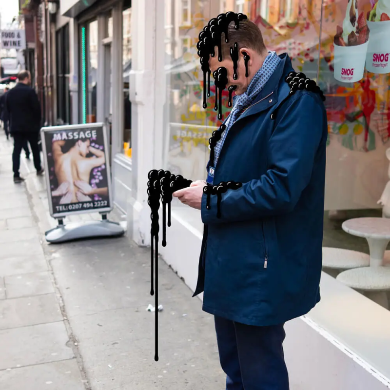 Источник: © Andrew Rae & Ruskin Kyle