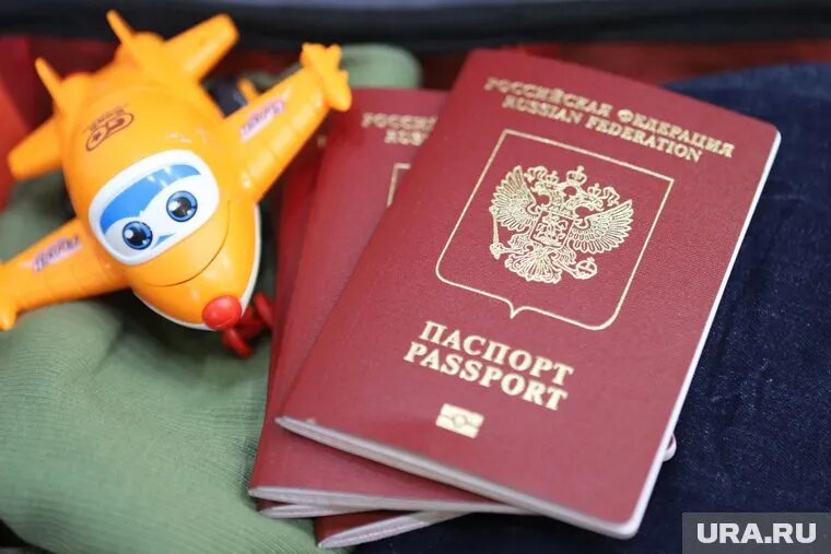 Туристам нужно обратиться к туроператору. Фото: Екатерина Сычкова © URA.RU