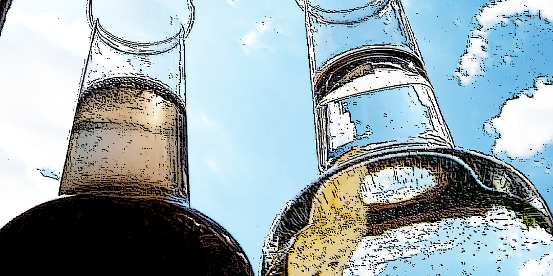 Духовная гигиена: о вещах, которые не кажутся страшными