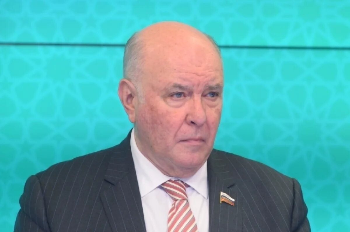    Карасин назвал позитивным итог третьего раунда переговоров РФ и Украины