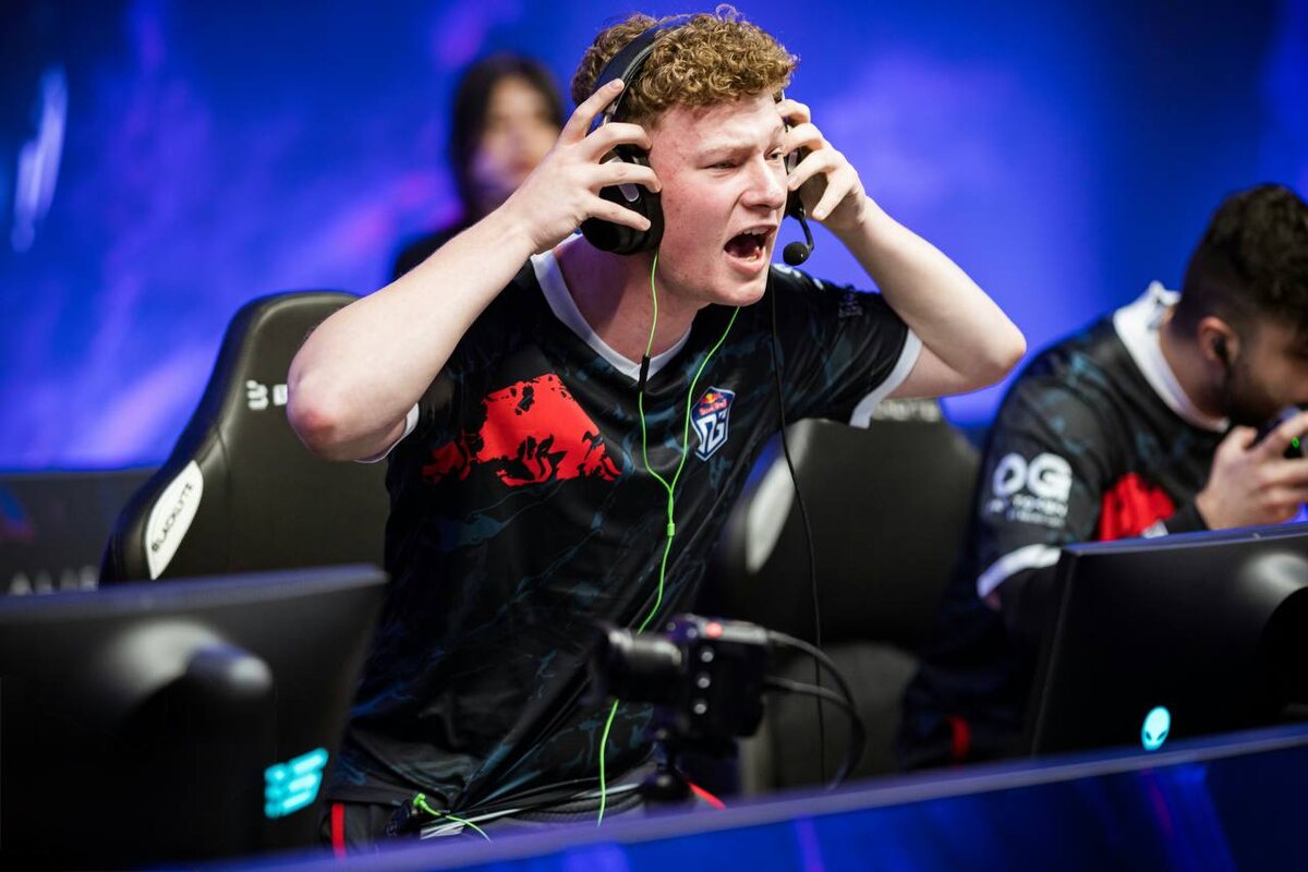 фото: Radoslaw Makuch