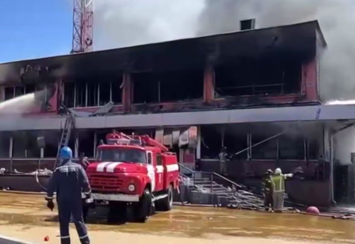     / Источник: Кадр из видео