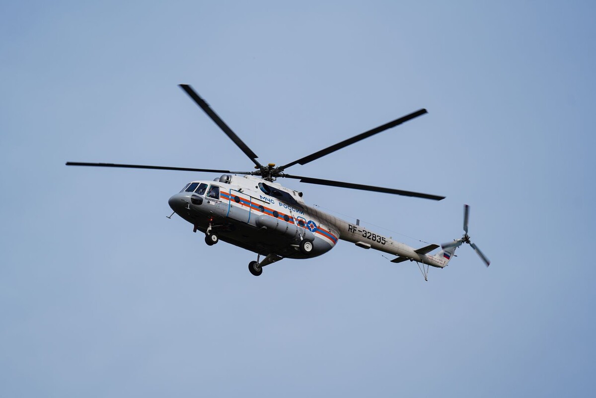     / Источник: © ИЗВЕСТИЯ/Анна Селина