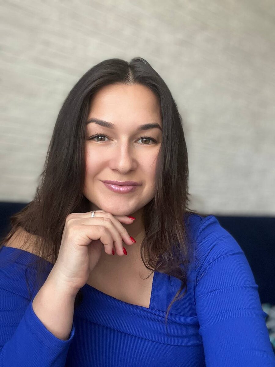 Александра Данилова, индивидуальный и семейный психотерапевт