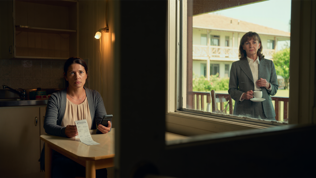 Истории, Которые Прячут