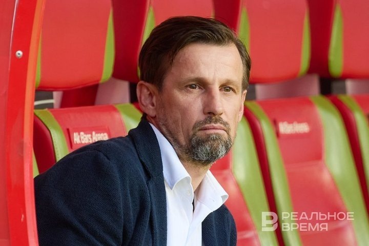   Динар Фатыхов / realnoevremya.ru