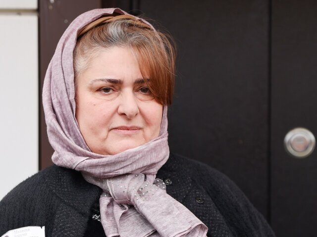    Фото: ТАСС/Елена Афонина