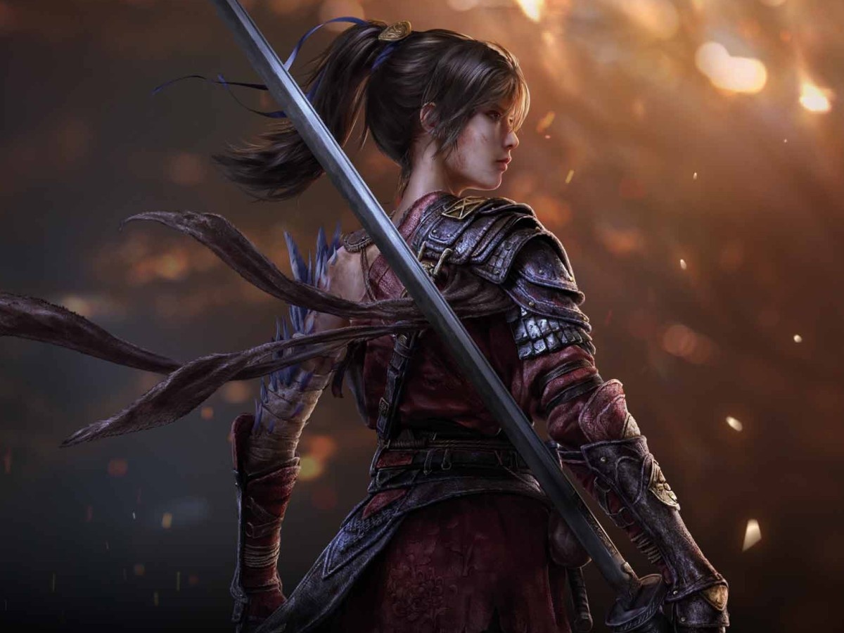    «Скам от китайских братушек». Геймеры разгромили WUCHANG: Fallen Feathers