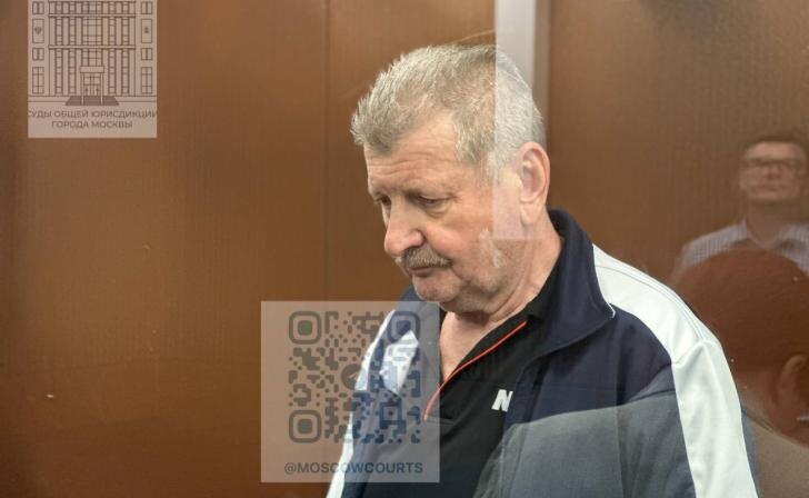    пресс-служба судов г. Москвы