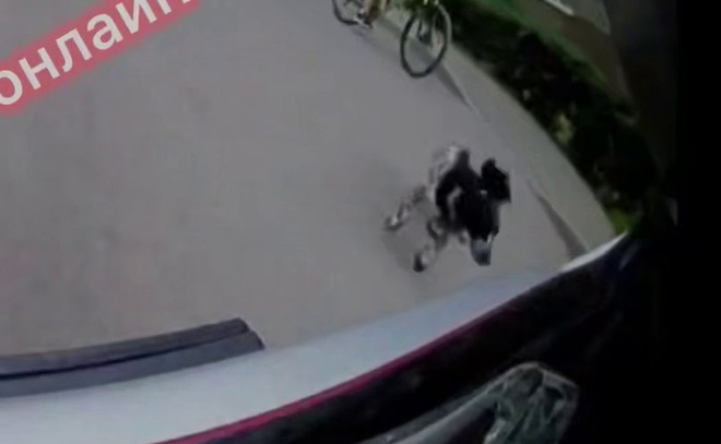    © Telegram-канал «Девяткино online | Мурино»