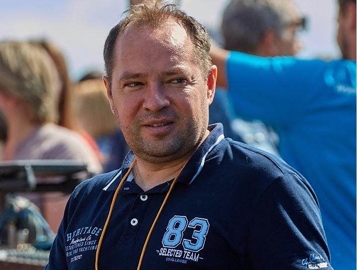     25 июля в Курске на Полугоре откроется выставка работ фотографа Руслана Журкина