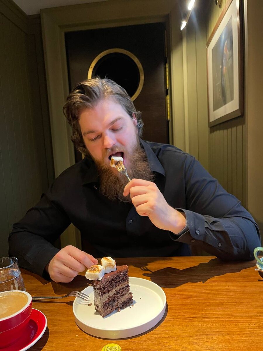 рестораны с красивым видом в Петербурге