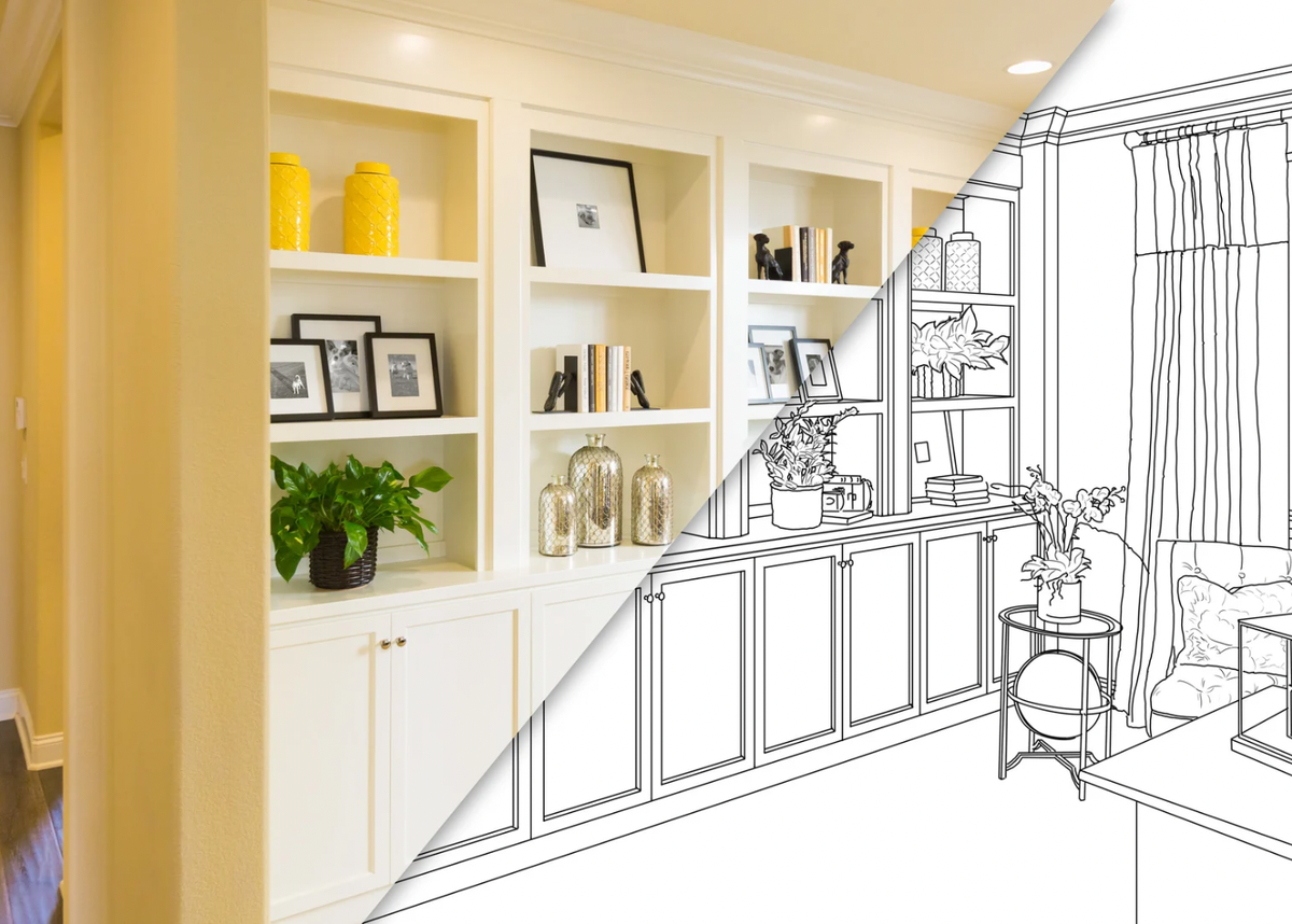 Как создать дом, в котором удобно жить