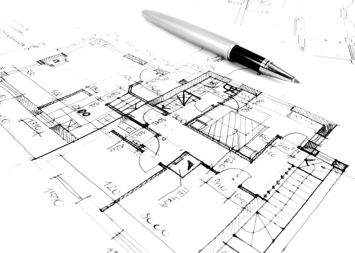 Рациональная планировка