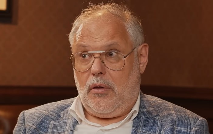 Фото: Prt Scr youtube.com / Занимательная геополитика