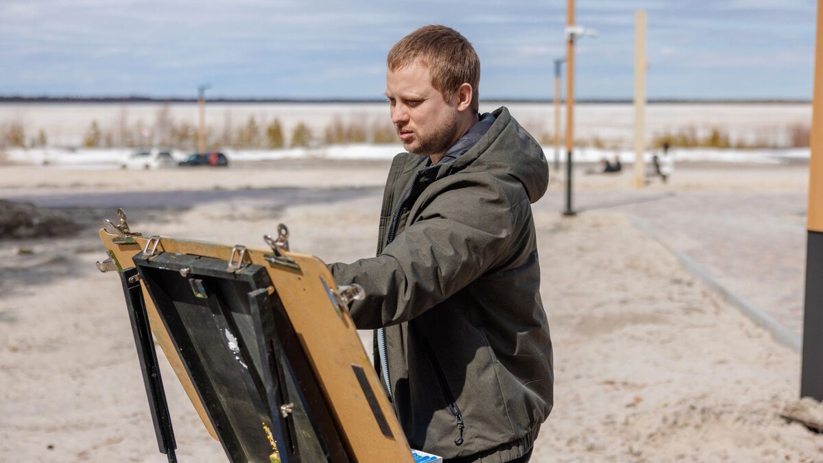    Фото: Юрий Здебский / «Ямал-Медиа»