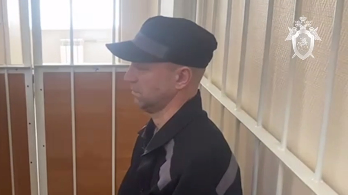    Боевика ВСУ осудили за теракт в Курской области