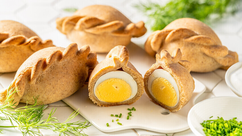 Кокурки.