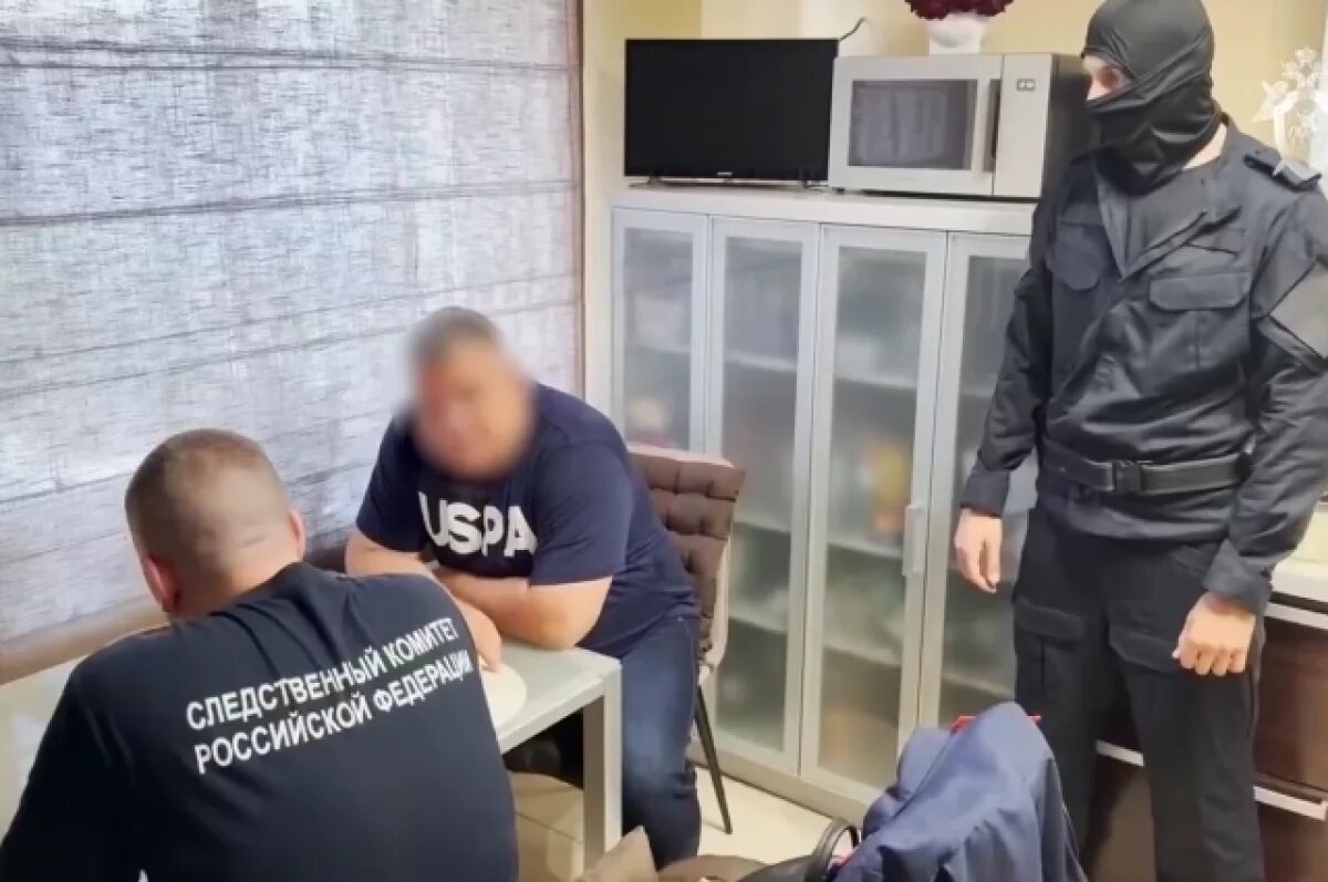    Блогера Михаила Серенко взял под стражу Центральный райсуд Волгограда