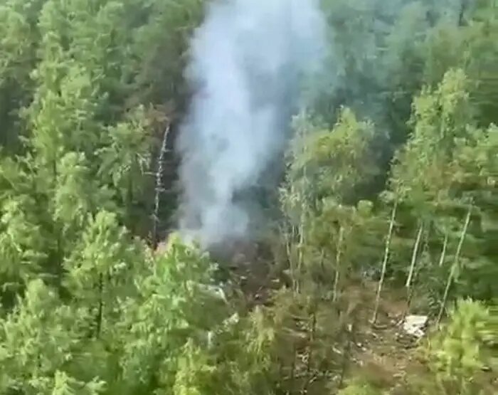     © РИА Новости. Пресс-служба Росавиации