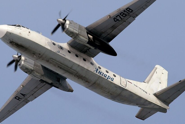     Gleb Osokin/Wikimedia Commons