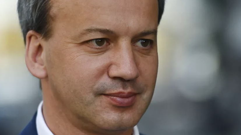   РИА Новости