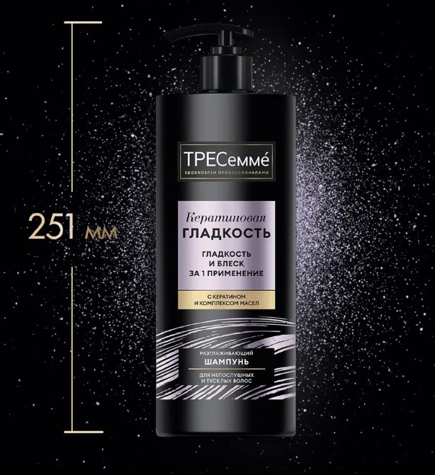 Литровый за 485 рублей, хватает на целый месяц