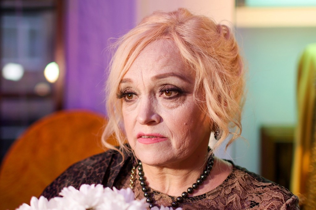    Фото © Алексей Белкин / NEWS.ru / ТАСС