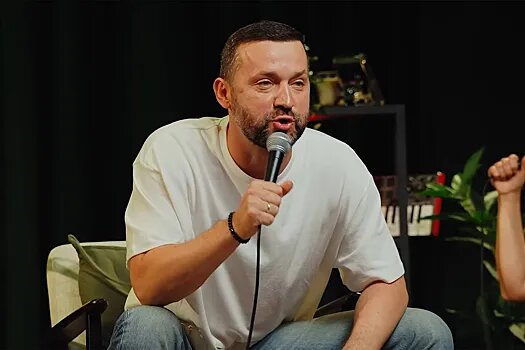    Руслан Белый*. Фото: ТВЦ