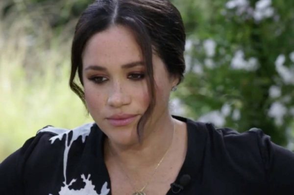    Меган Маркл. Фото: АиФ