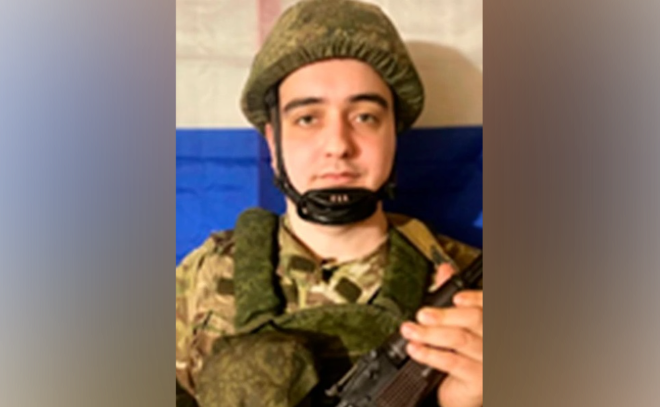    © Минобороны РФ