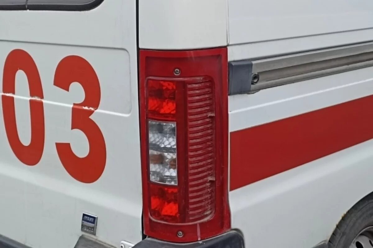    Жительница Прикамья упала на улице и умерла до приезда скорой помощи