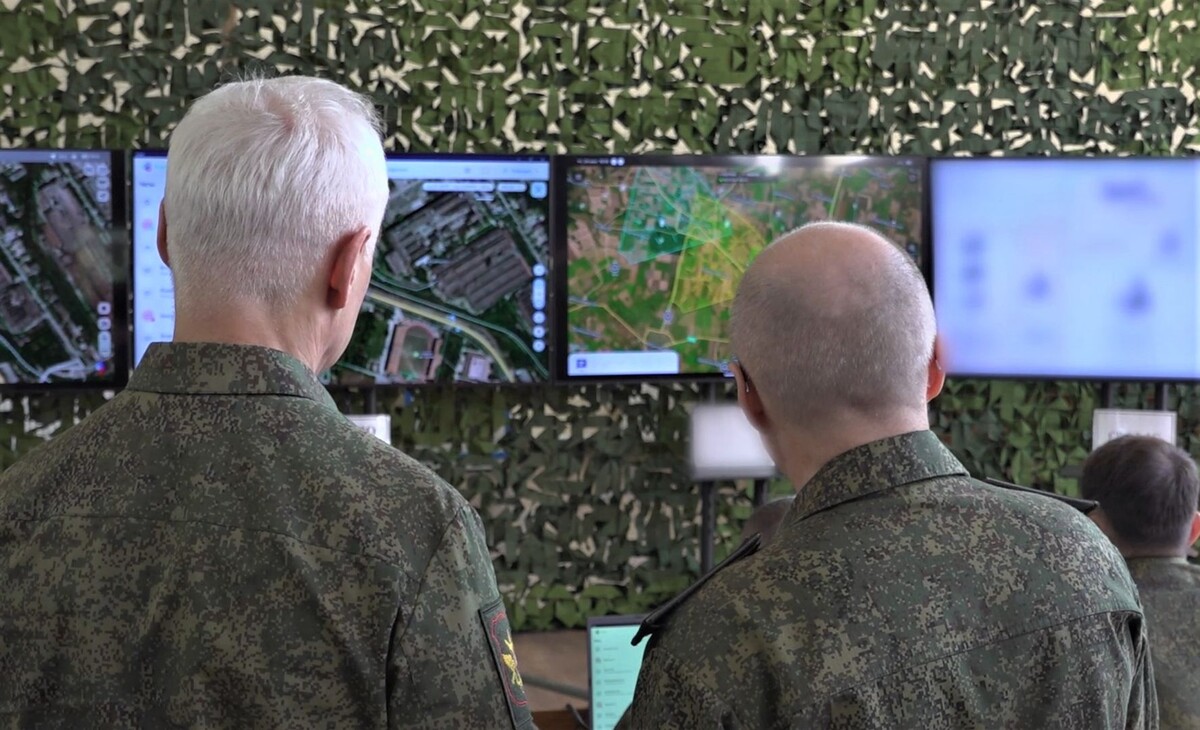     / Источник: © Кадр из видео