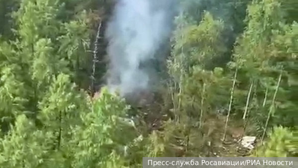     Фото: Пресс-служба Росавиации/РИА Новости   
 Текст: Дарья Григоренко