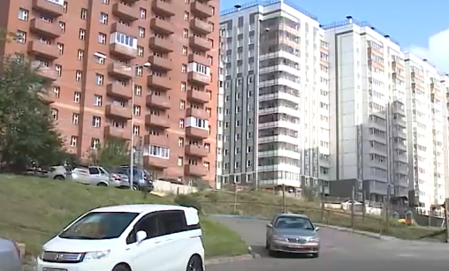     На развитие красноярского микрорайона Солнечный потратят миллиард рублей