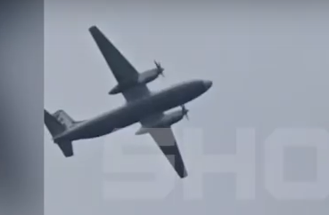     Рассказываем все известные подробности крушения самолёта в Амурской области