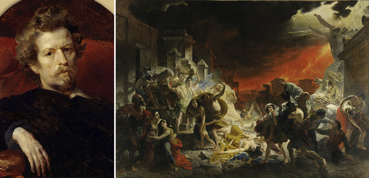 Окно в Россию (Фото: Общественное достояние, Русский музей)