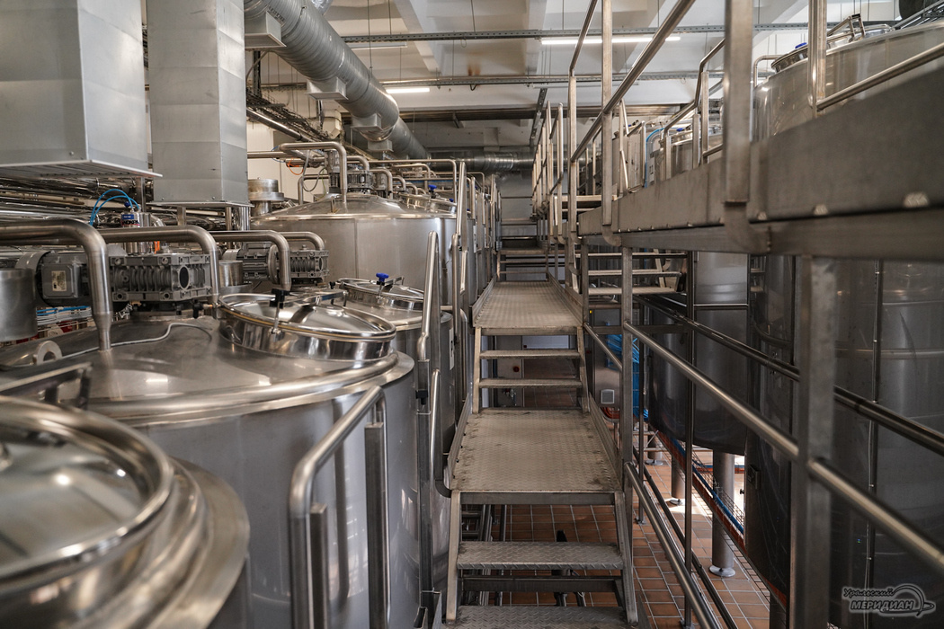    Фото: Лидия Аникина © ИА «Уральский меридиан»