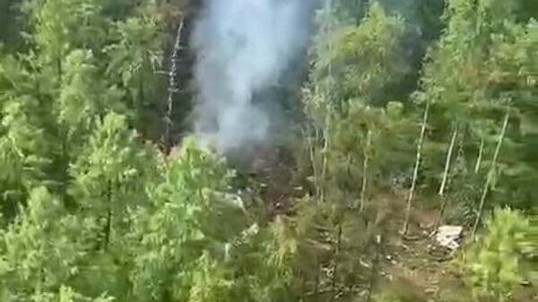    © Пресс-служба Росавиации