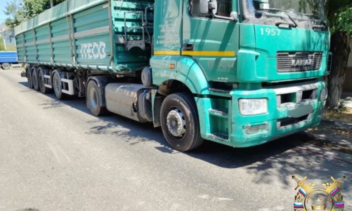    Фото t.me/gibdd123region