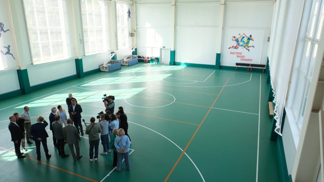    Фото: Правительство Новосибирской области