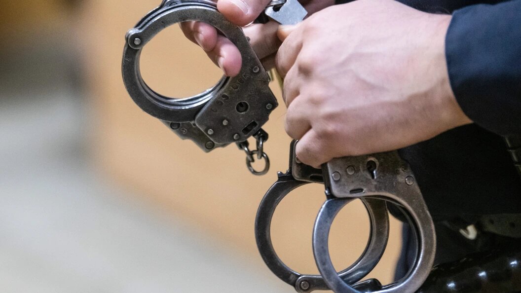    Фото: Ilya Moskovets/URA.RU/Globallookpress