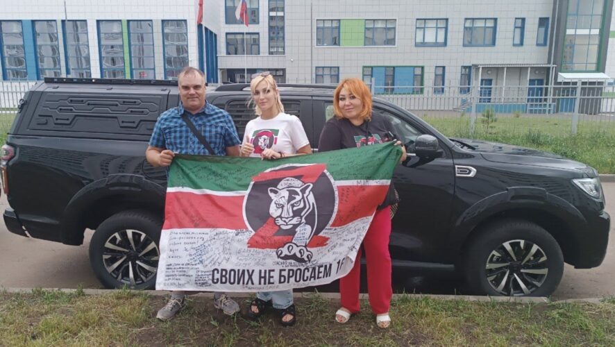    Фото: t.me/Naw_coldat116