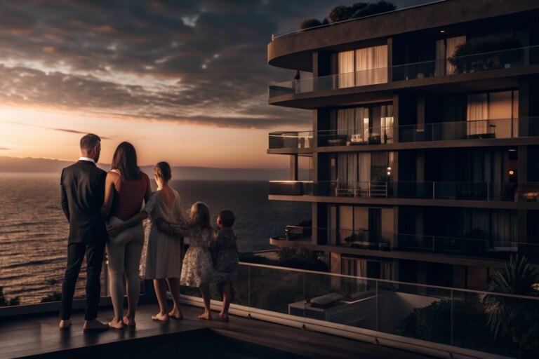    Брендовые резиденции в Азиатско-Тихоокеанском регионе: рост спроса и новые горизонты для семейных инвестиций в роскошное жилье